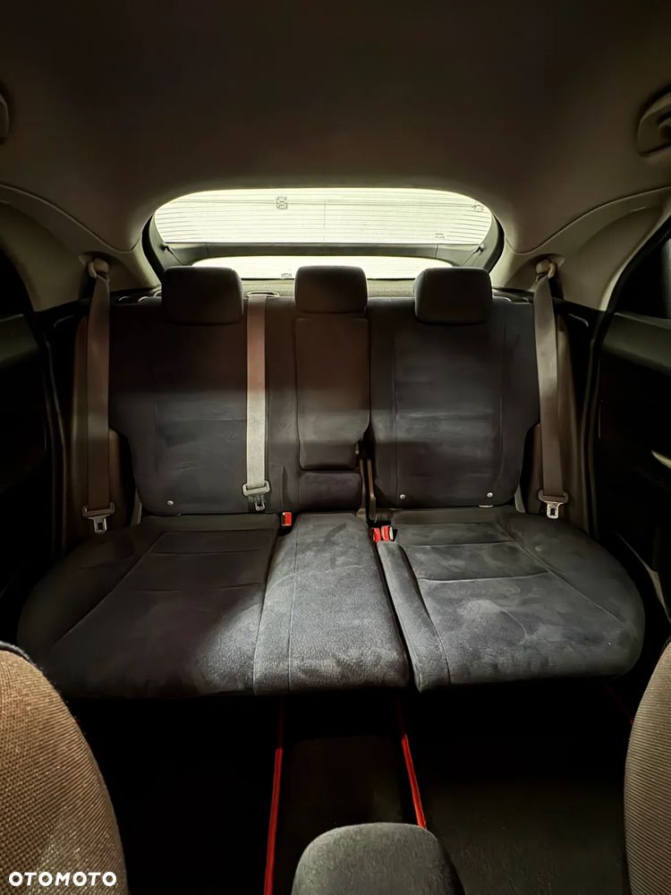 Honda Civic 1.8 Comfort - 15