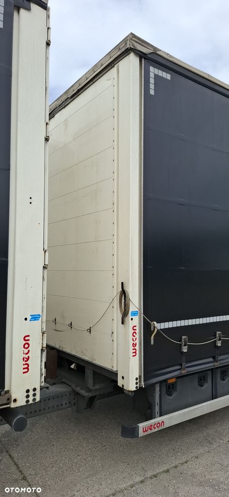 Scania G360 - 11