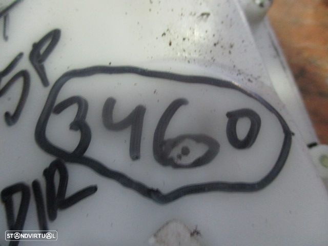 Fecho 8230168LA0 LA SUZUKI SWIFT 2012 TD - 1