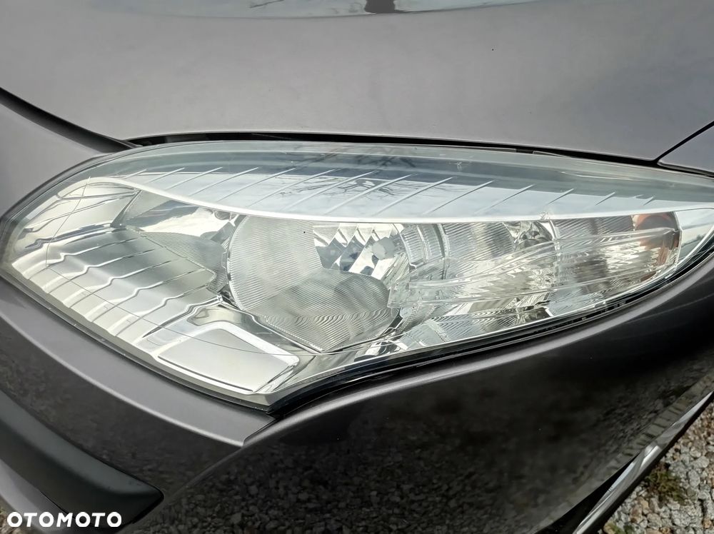 UWAGA ! 2013+2010 2EGZEMPLARZE RENAULT MEGANE III HATCHBACK LIFT LED 5DRZWI TCE 16V R4 130PS BENZ KLIMATR ALU17 I WLAS DE - 1