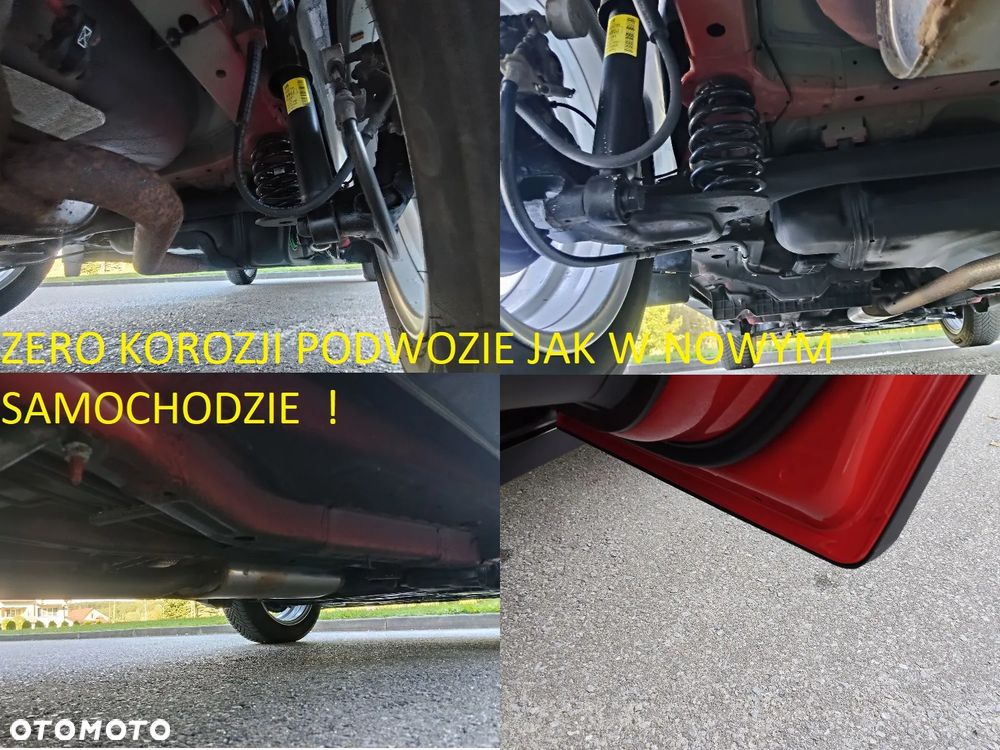 Opel Mokka 1.6 ecoFLEX Start/Stop Edition - 37