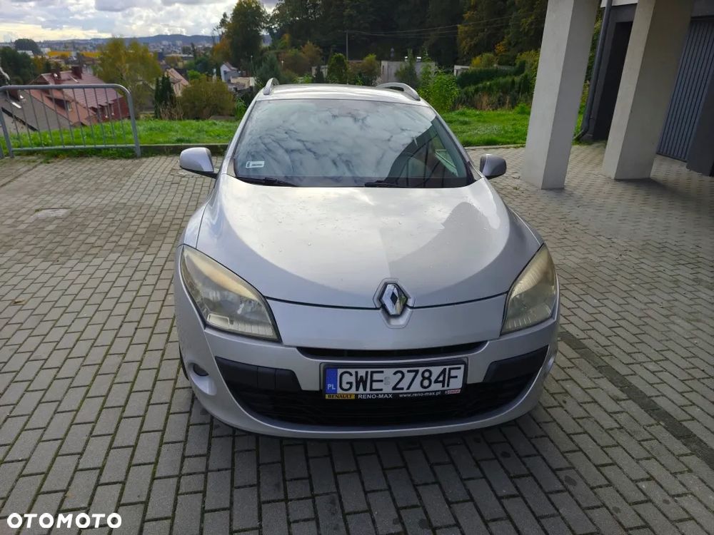 Renault Megane 1.9 dCi Dynamique - 4