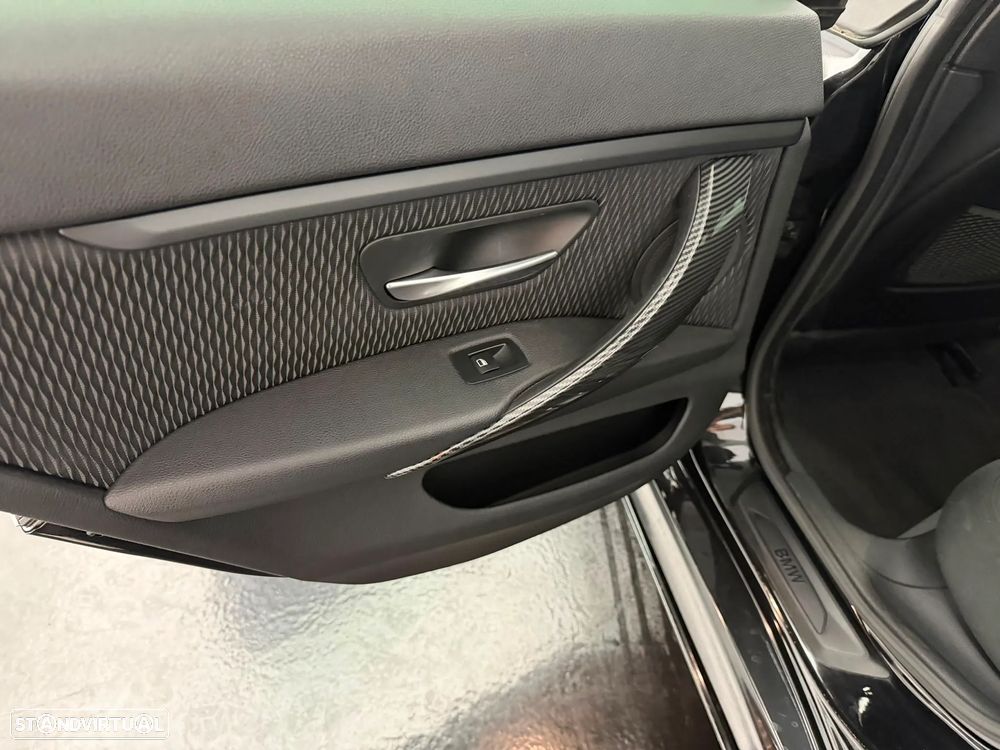 BMW 418 Gran Coupé d - 7