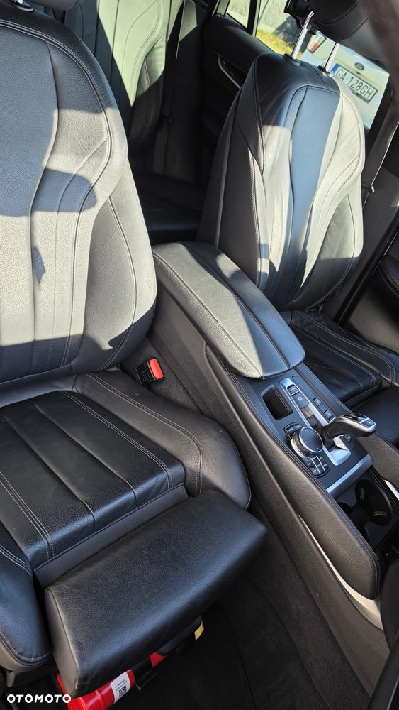 BMW X6 xDrive40d M Sport - 14