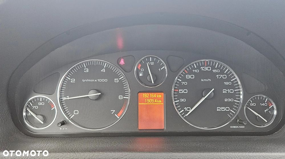 Peugeot 407 2.0 ST Komfort - 15