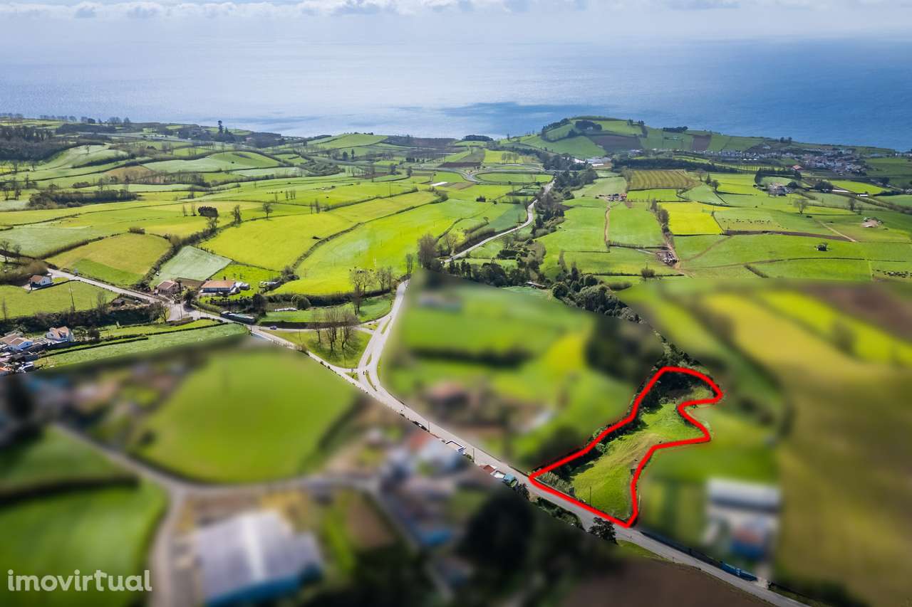 Terreno Rústico -Santa Cruz - Grande imagem: 3/7