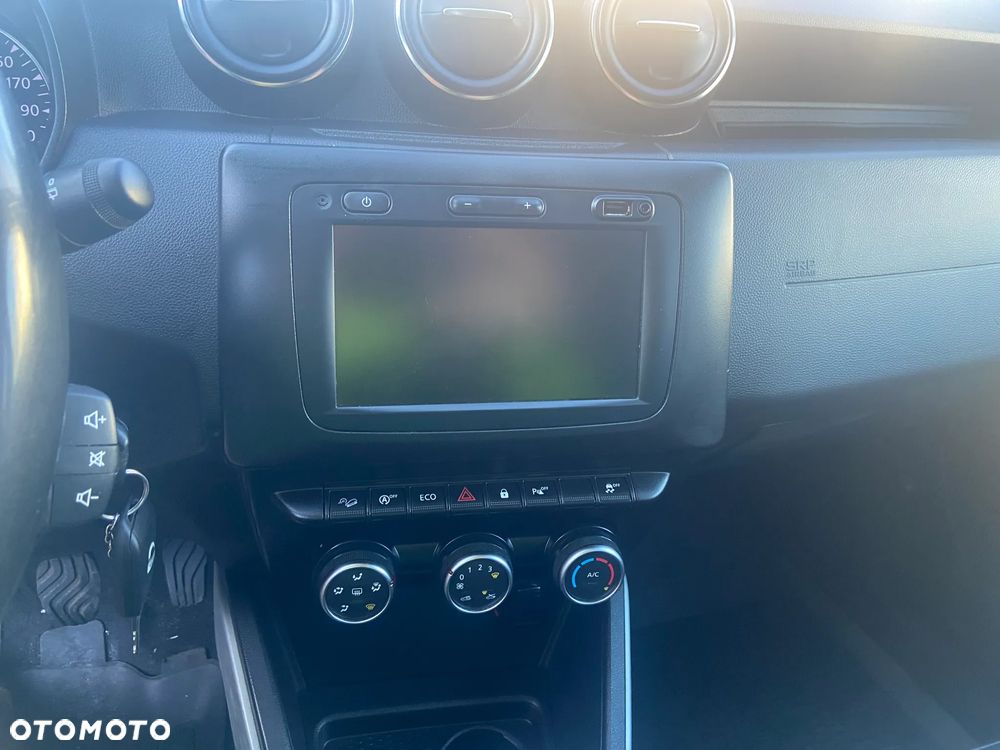 Dacia Duster 1.3 TCe Prestige 4WD - 5