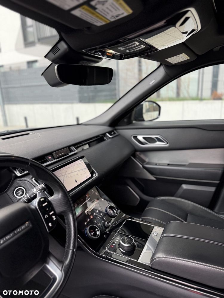 Land Rover Range Rover Velar P250 R-Dynamic SE - 16