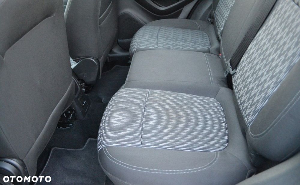 Opel Mokka 1.4 Turbo Automatik Edition - 30