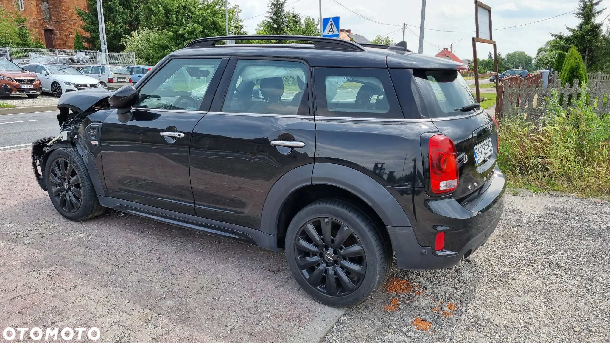 MINI Countryman Cooper - 8