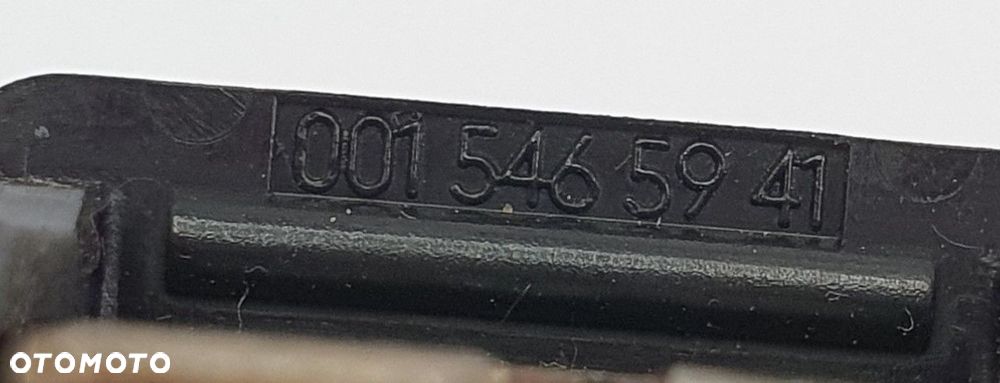 PRZEWÓD MASOWY MERCEDES W126 SEC 0015465941 - 2