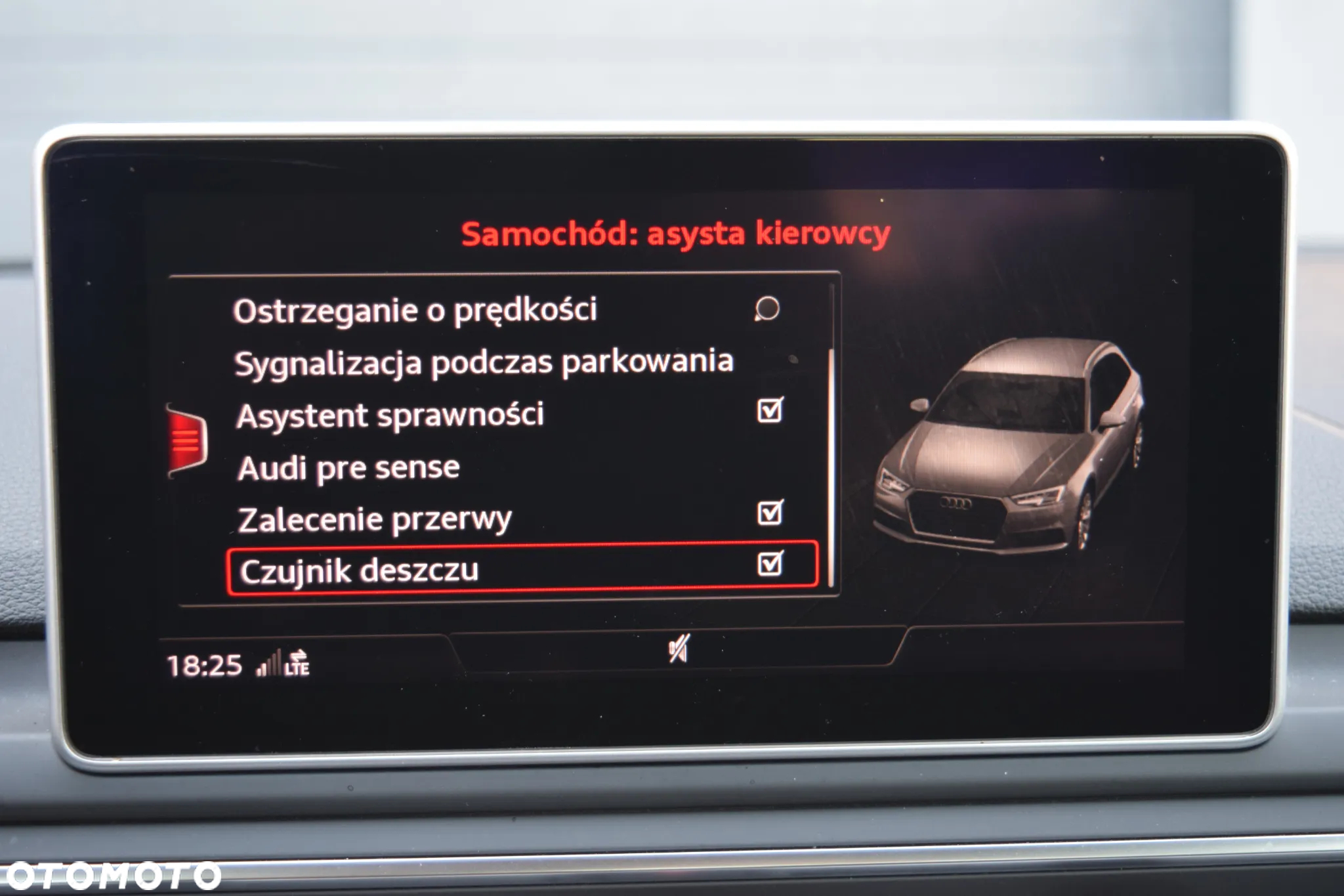 Audi A4 Avant 2.0 TDI sport - 32