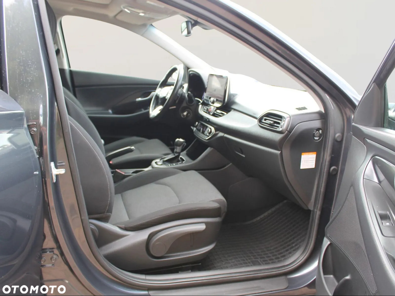 Hyundai i30 - 15