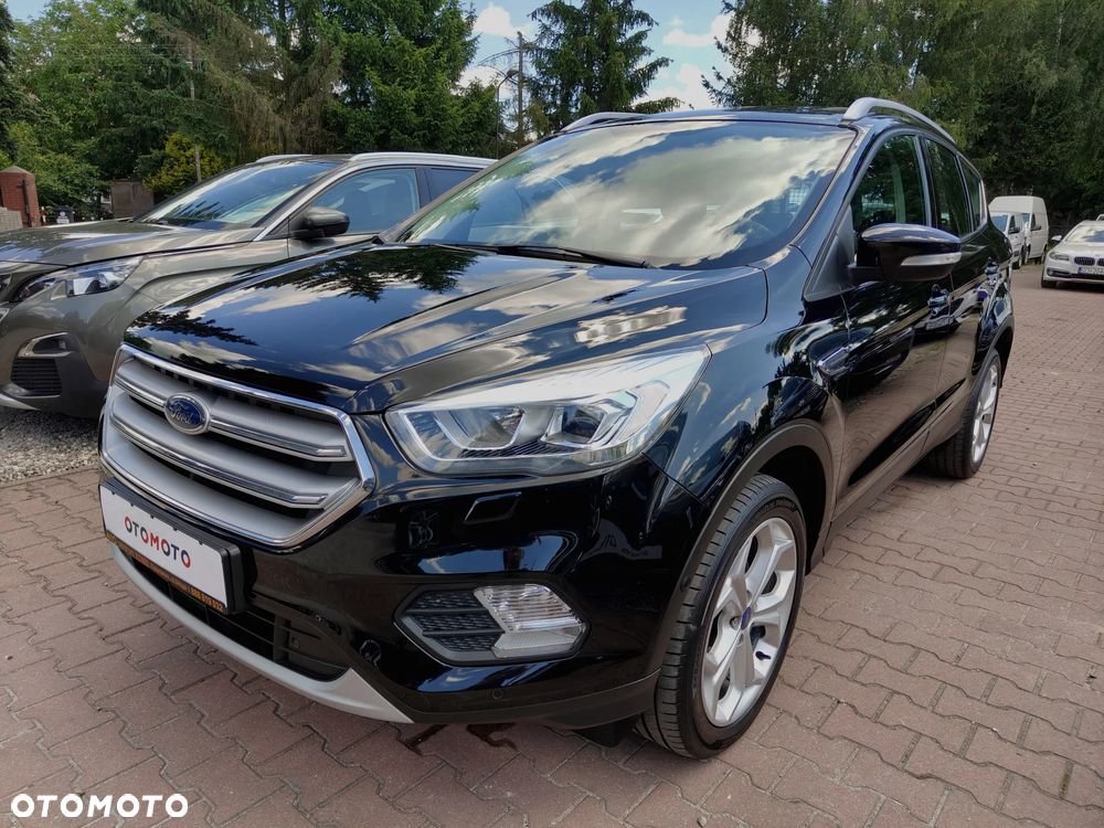 Ford Kuga - 6