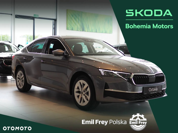 Skoda Octavia 1.5 TSI mHEV Edition 130 Selection DSG