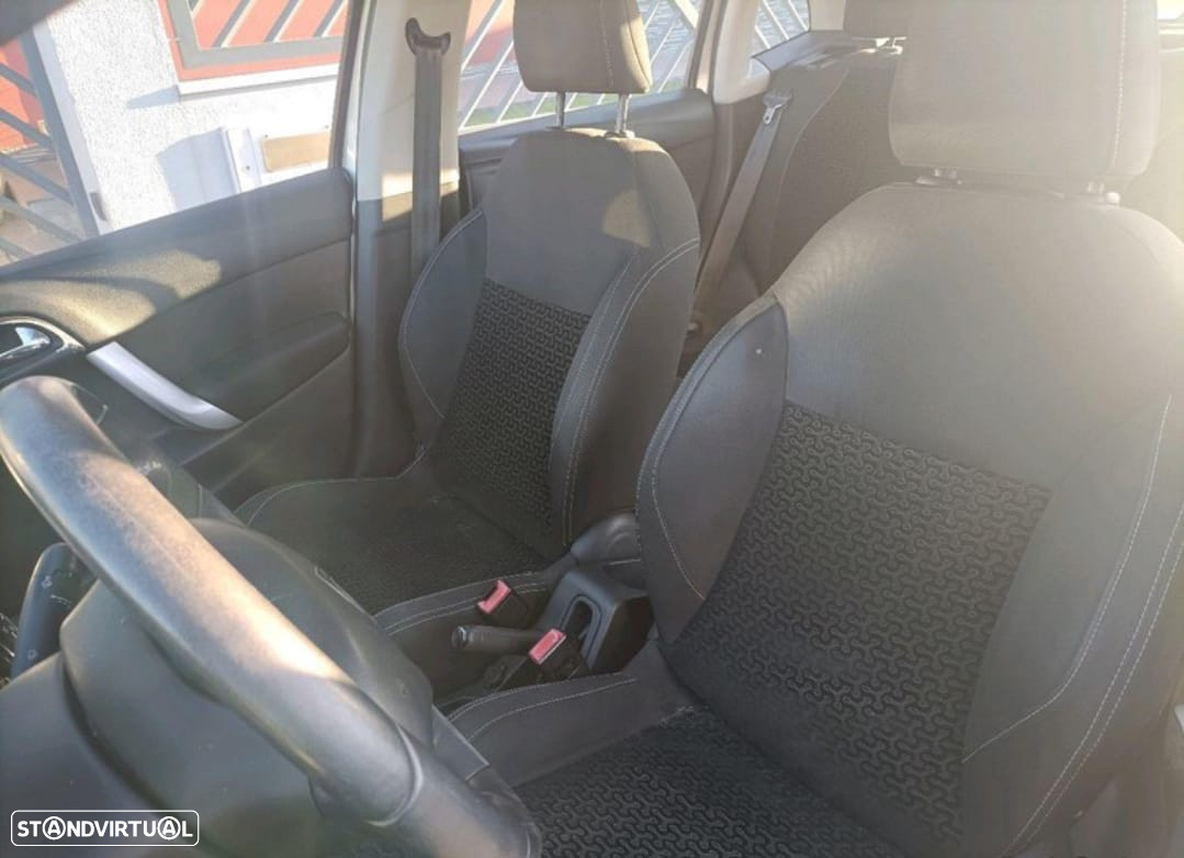 Citroën C3 1.6 HDi Airdream Exclusive - 7