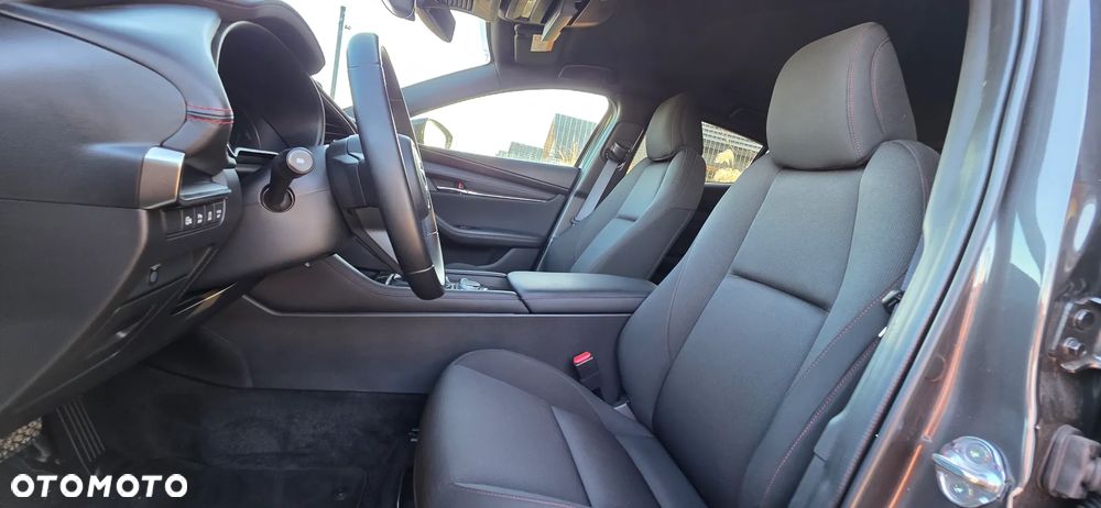 Mazda 3 2.0 mHEV Homura - 13