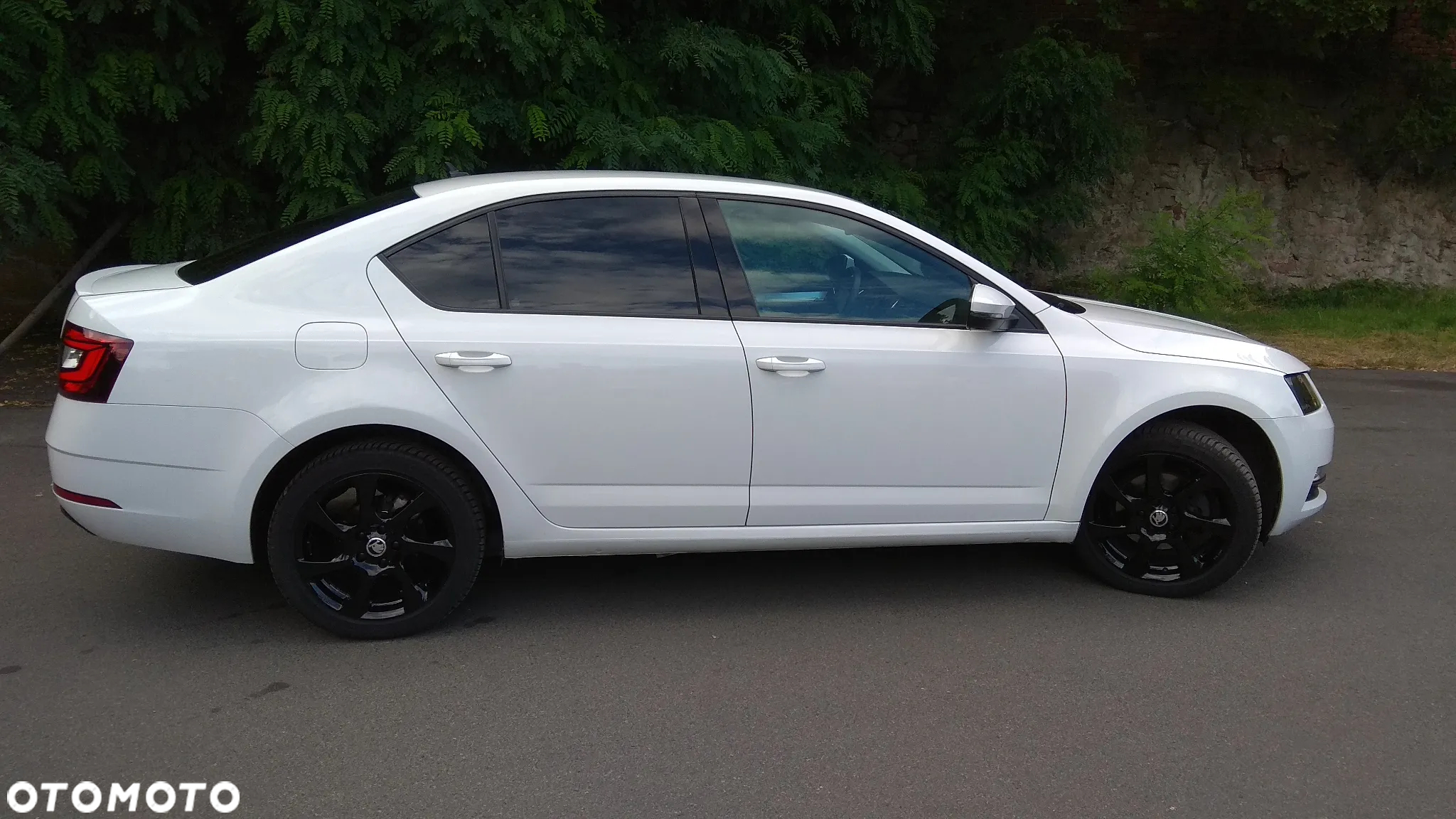 Skoda Octavia 1.5 TSI ACT Ambition - 2