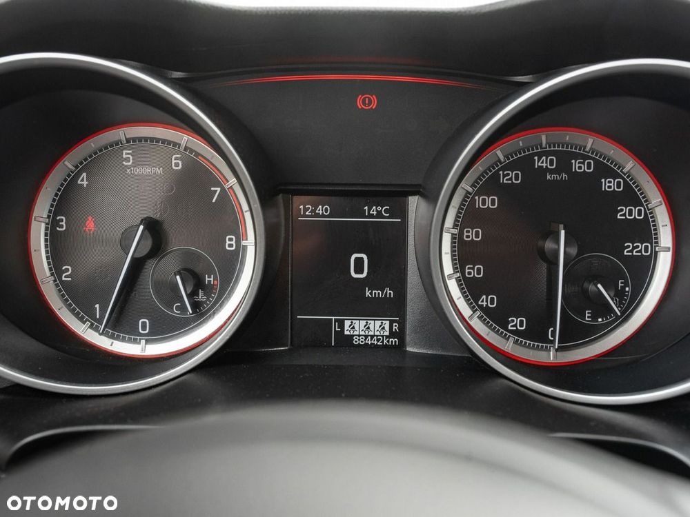Suzuki Swift - 13