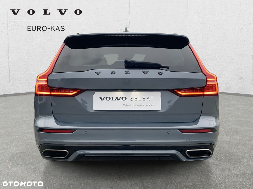 Volvo V60 - 6
