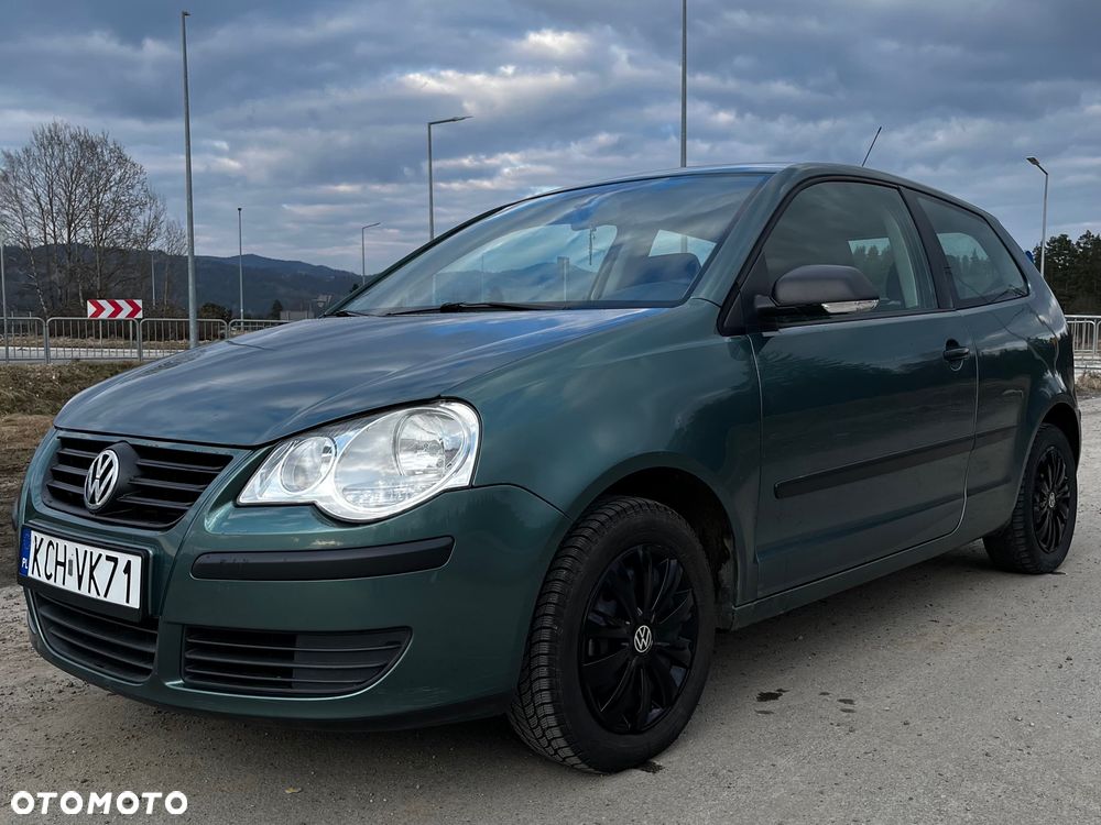 Volkswagen Polo - 23