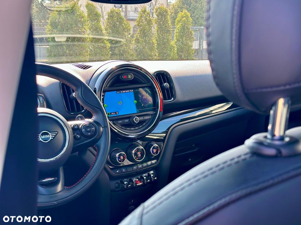 MINI Countryman Cooper S All4 - 9