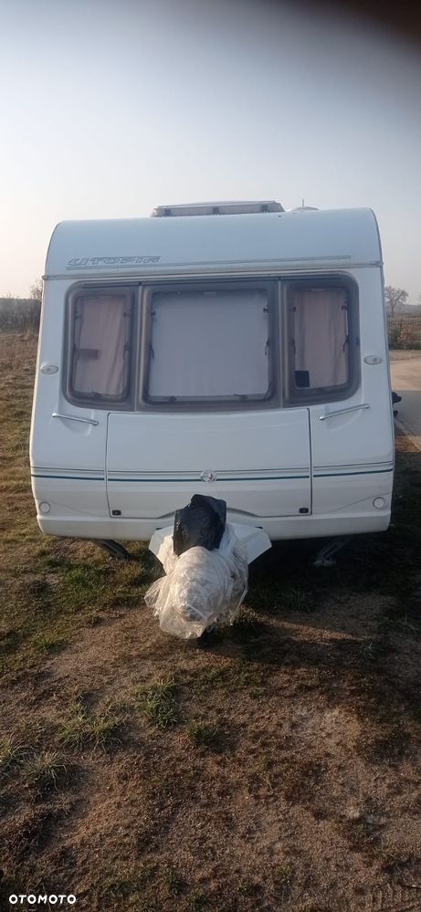 SWIFT Utopia 470 - 1