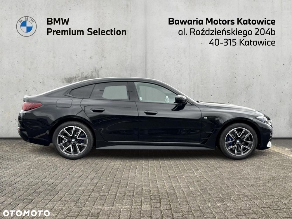 BMW Seria 4 - 8