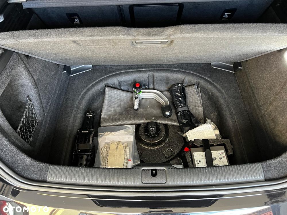 Audi A3 Sportback 2.0 TDI DPF S tronic S line Sportpaket (plus) - 8