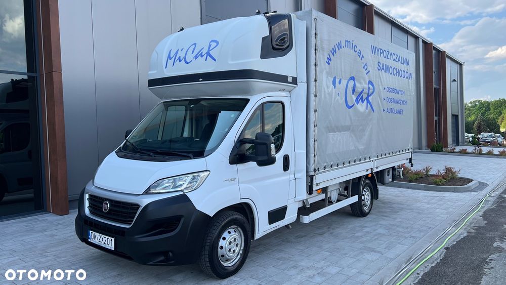 Fiat Ducato - 3