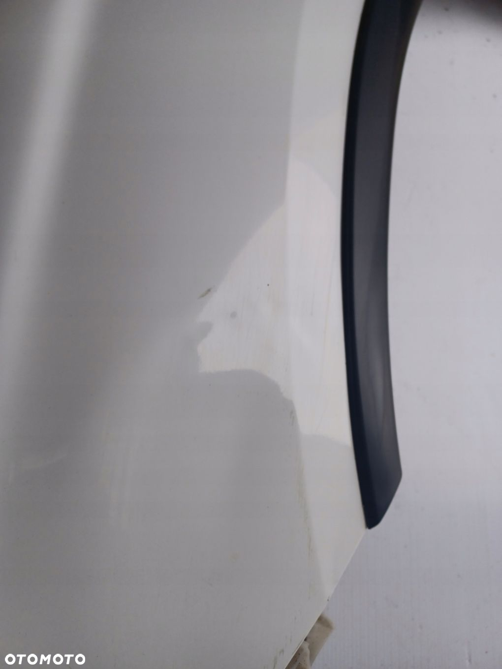 BŁOTNIK PRZÓD PRZEDNI LEWY MITSUBISHI OUTLANDER III 3 - 7