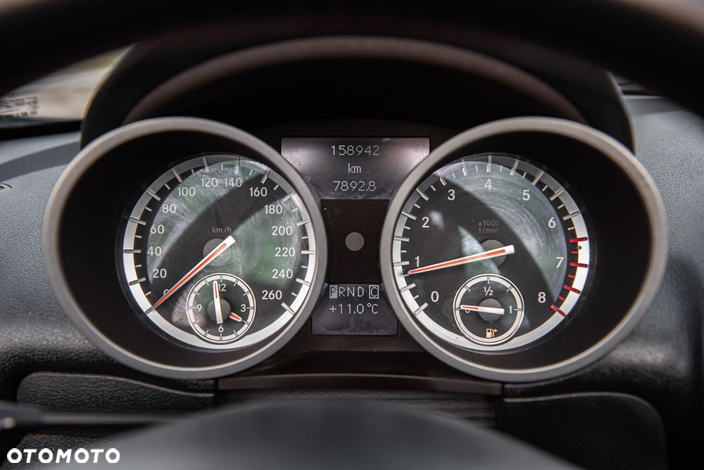 Mercedes-Benz SLK - 17