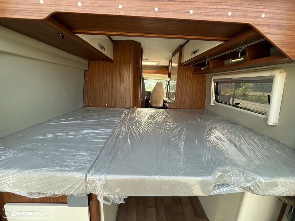 Globecar Globescout Plus - 11