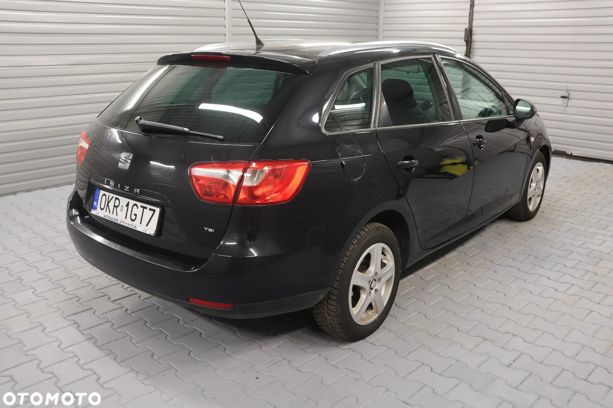 Seat Ibiza 1.2 TSI Style - 3