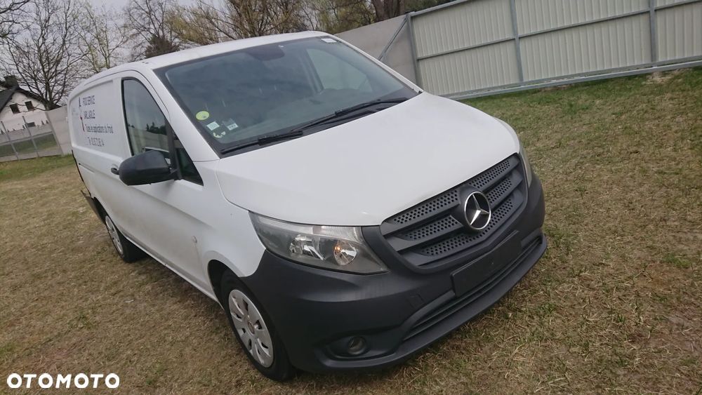 Mercedes-Benz Vito - 24