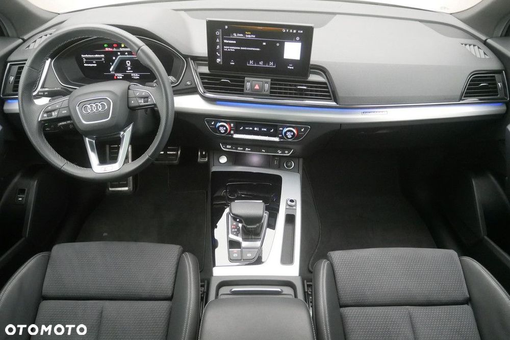 Audi Q5 - 8