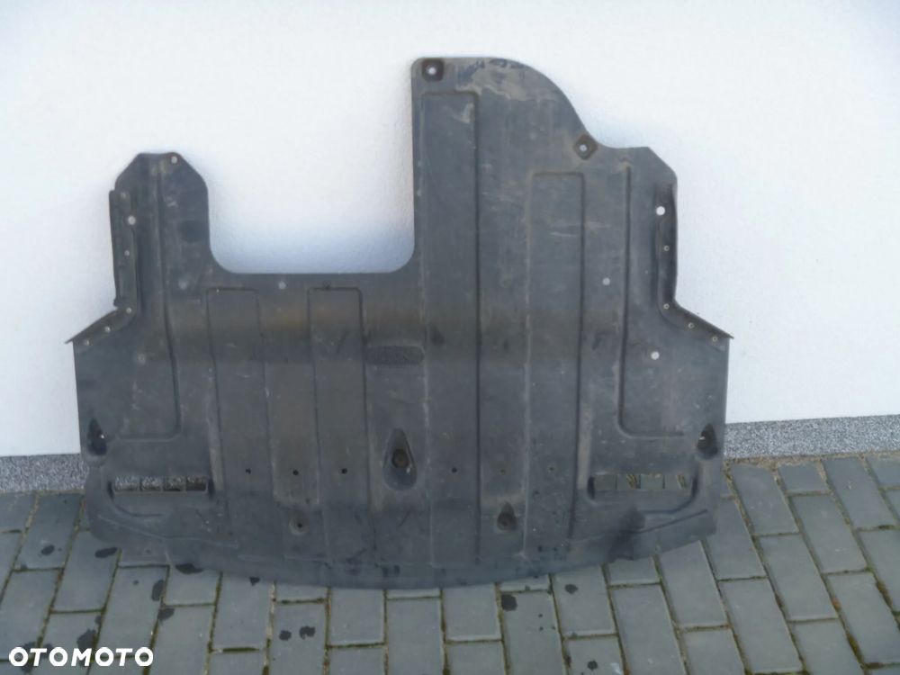 HYUNDAI I30 II 2012-2017 DOLNA OSŁONA SILNIKA K3HGD-88000 ORYGINAŁ - 1