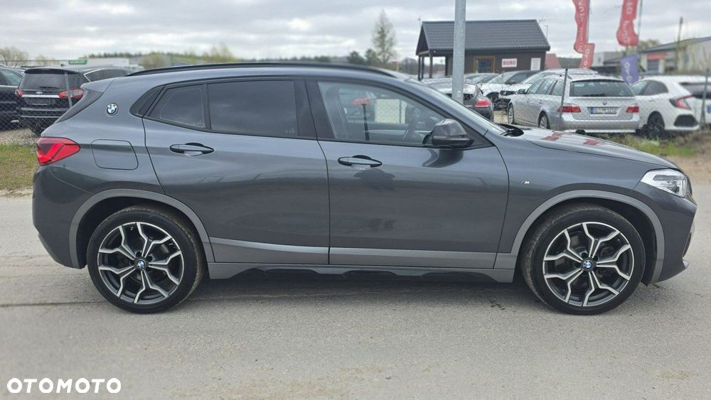BMW X2 - 5
