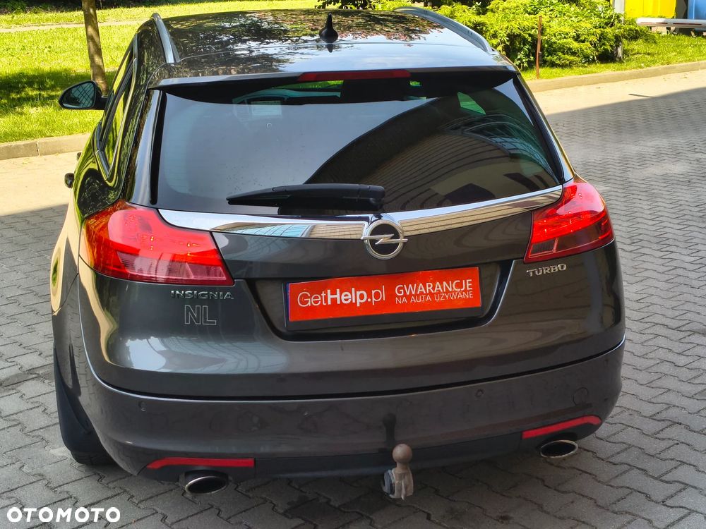 Opel Insignia - 8