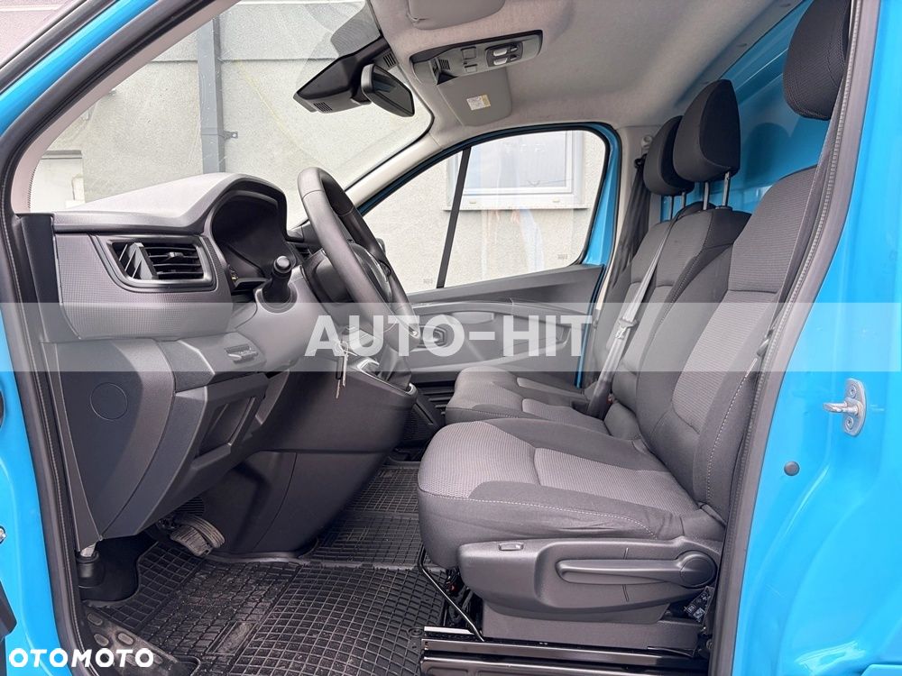 Renault Trafic - 6