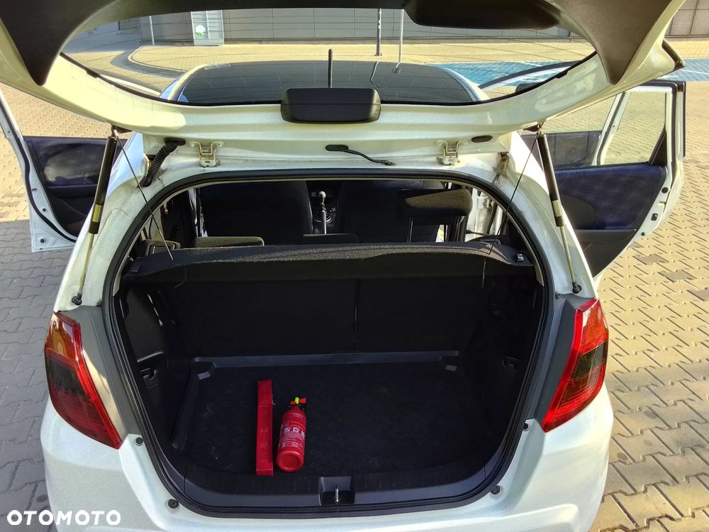 Honda Jazz - 14