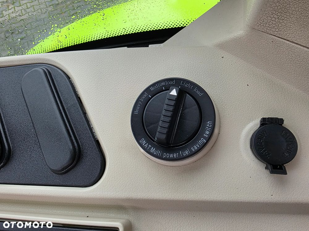 Inny ZOOMLION RN904 - 16