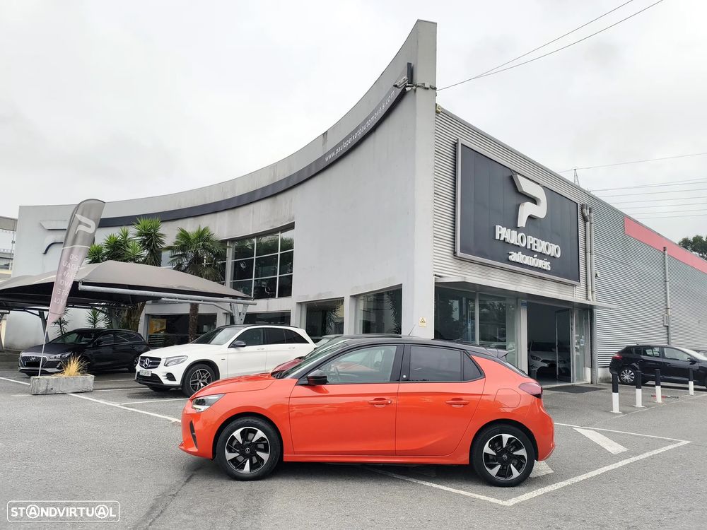 Opel Corsa - 6