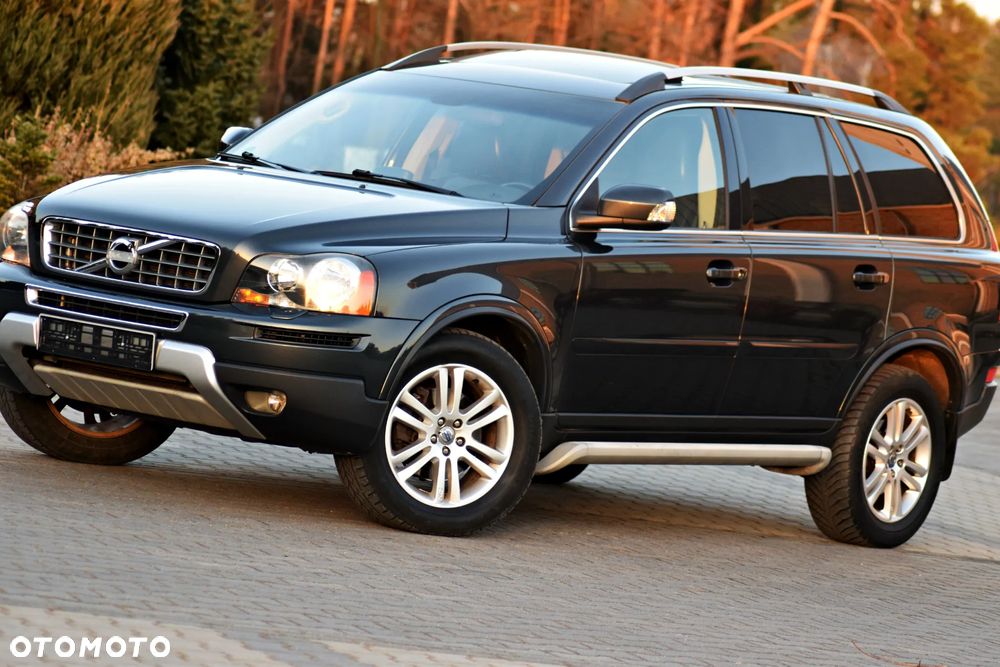 Volvo XC 90 3.2 AWD Executive - 17