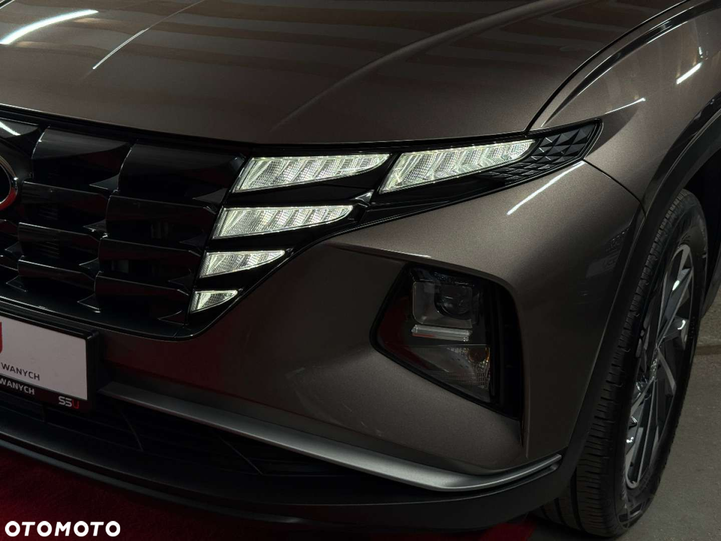 Hyundai Tucson - 37