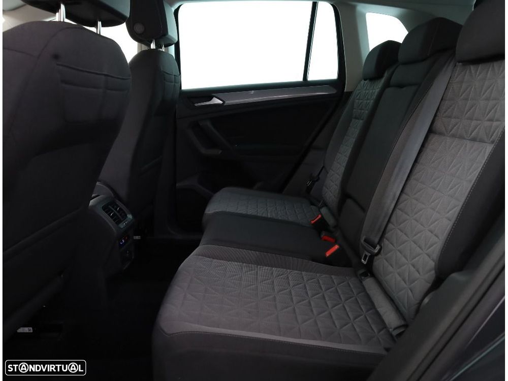 VW Tiguan 1.4 TSI eHybrid Life DSG - 10