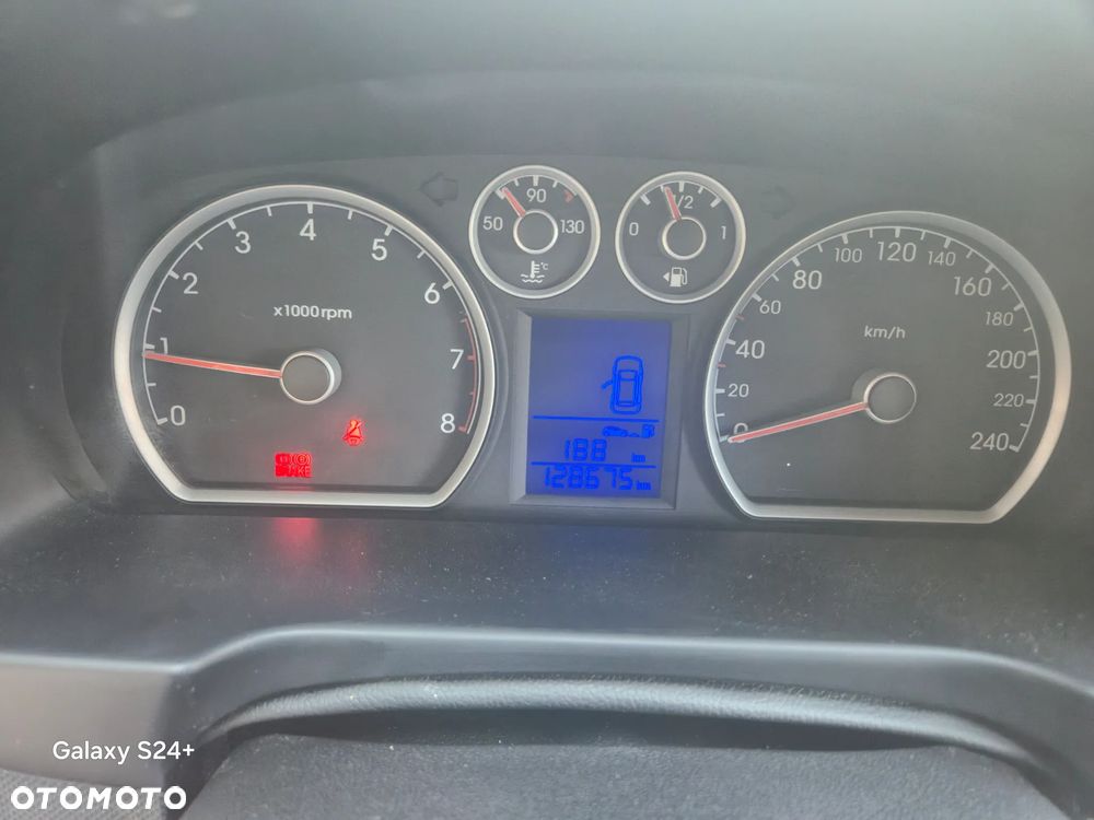 Hyundai i30 1.4 Edition 20 - 11