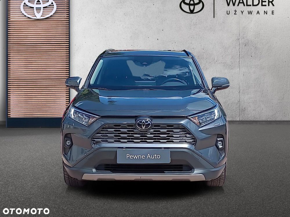 Toyota RAV4 2.0 Comfort 4x2 MS - 3