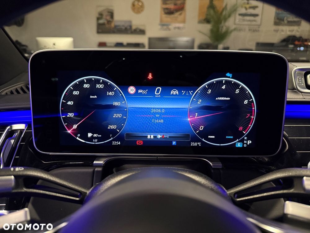 Mercedes-Benz Maybach Klasa S 580 4-Matic - 17