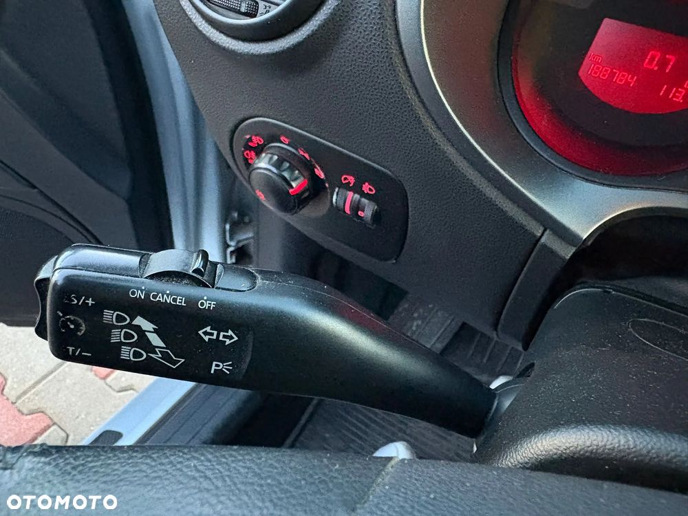 Seat Leon 1.9 TDI Reference - 21